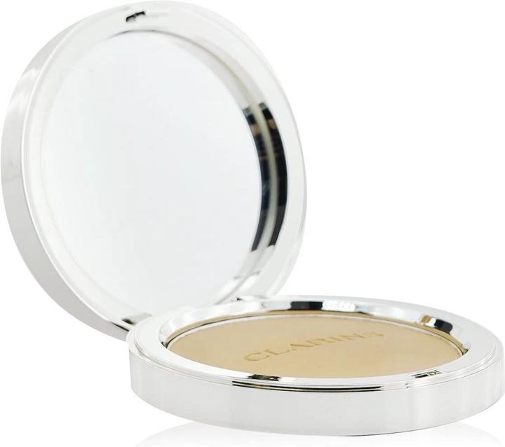 Immagine prodotto Clarins Poudre Compact Evermatte No 05 (Marrone)