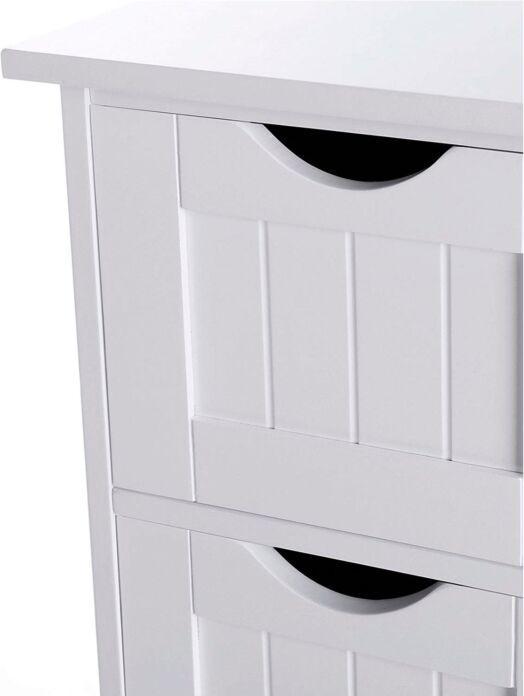 Produktbild Vasagle Felix (55 x 28.5 x 82 cm)