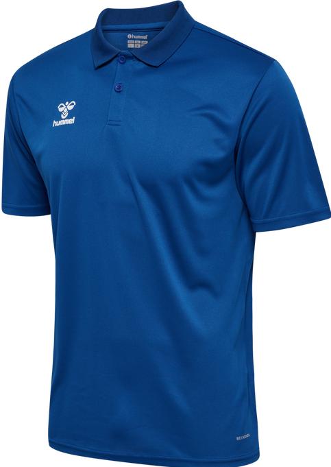 Actual product image hummel hmlESSENTIAL POLO (S)