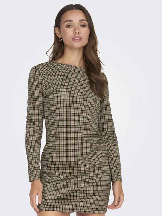 Produktbild JdY Kariertes Kleid (L)