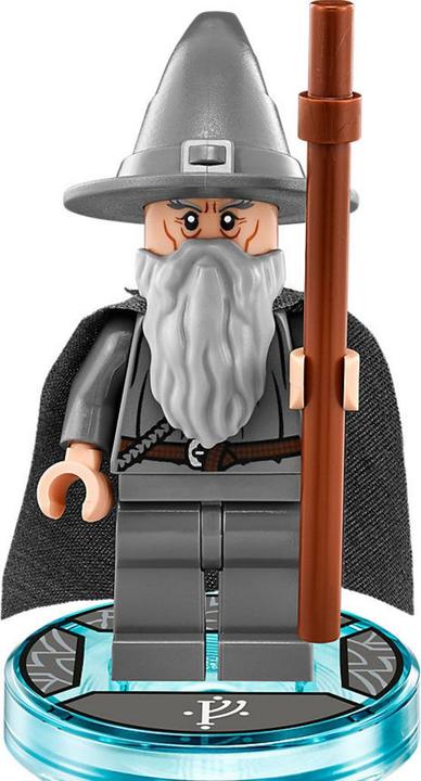 Produktbild LEGO Starter Pack Wii U