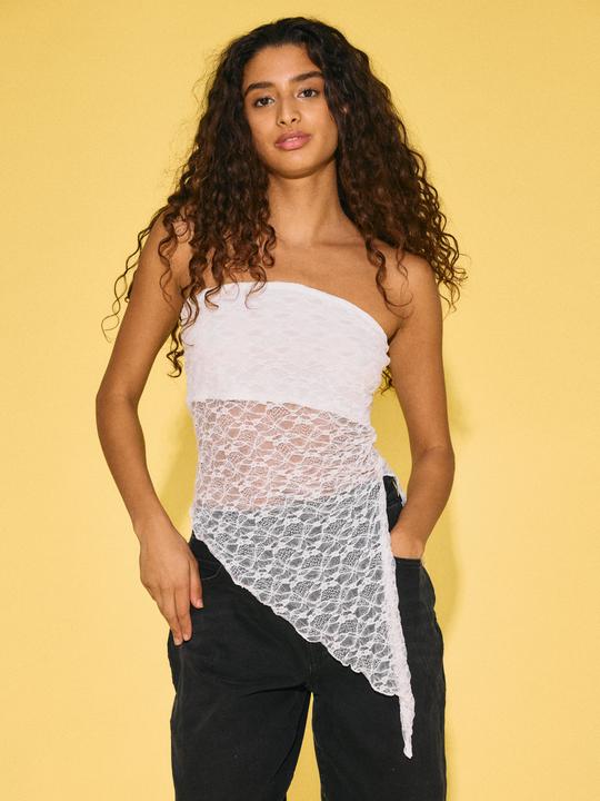 Immagine prodotto Noisy May NMLACEY Bandeau-Top (S)