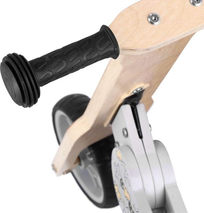 Produktbild Spokey Laufrad