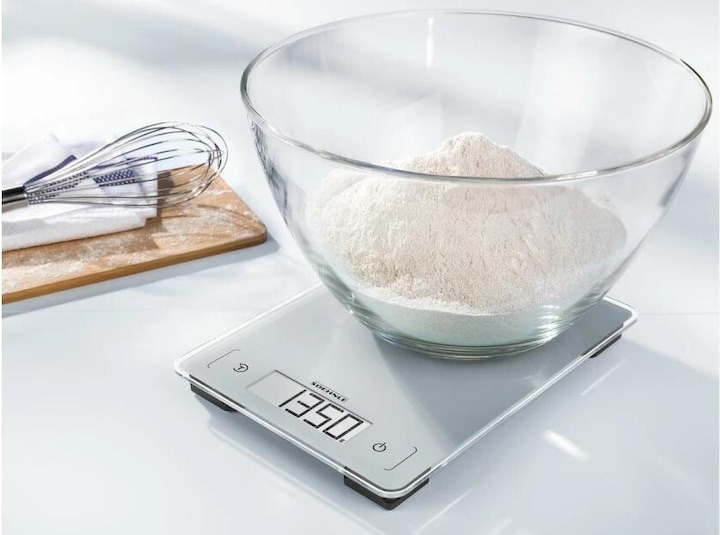 Image du produit Soehnle Échelles de cuisine