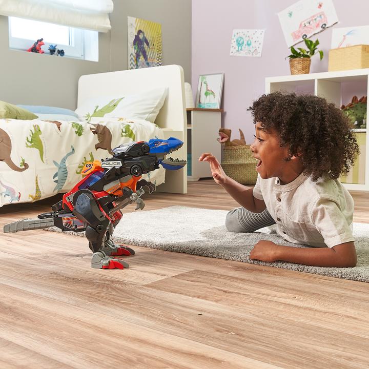 Produktbild VTech Switch & Go Dinos - 3-in-1 Super-T-Rex