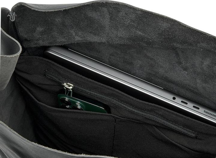 Image du produit Brooks Running Brooks England Rucksack Pickwick Leather 26 L (26 l)