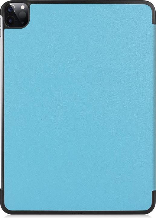 Produktbild Cover-Discount Tri-fold Smart Case (iPad Pro 11 2020 (2. Gen), iPad Pro 11 2018 (1. Gen), IPad Pro 11)