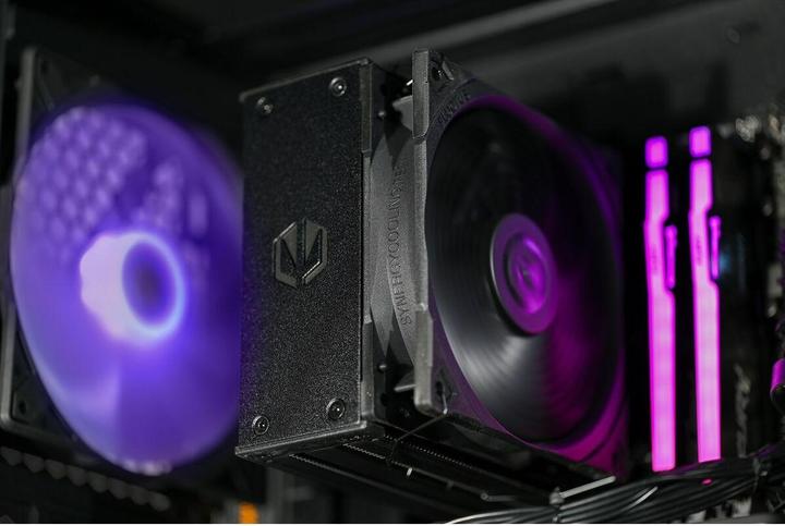 Immagine prodotto Actina 5901443414490 (2000 GB, 32 GB, AMD Ryzen 7 8700F, GeForce RTX 5070)