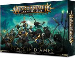 Actual product image Games Workshop Warhammer Underworlds: Set d'Initiation