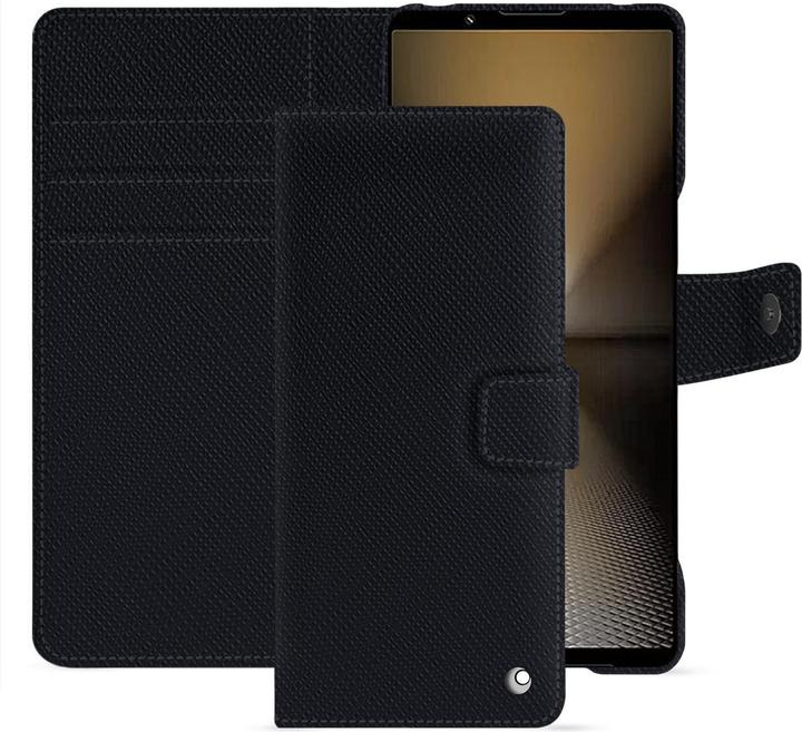 Noir élégant  ( Noir / Black )