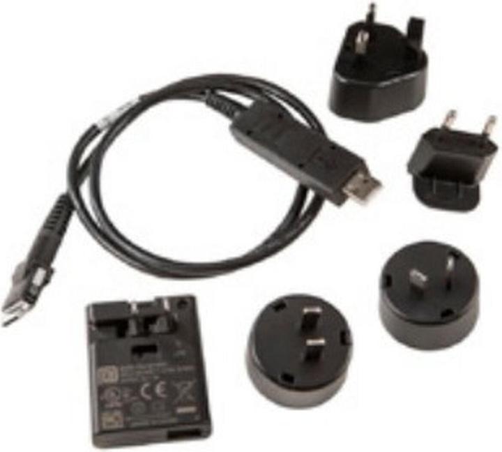 Honeywell Universal Ac Charger Kit