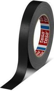 Produktbild tesa tesaband, Premium-Acryl beschichtetes Gewebeband, Zellwolle kunststoffbeschicht (19 mm)