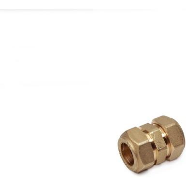 Giacomini, Tecnologia di connessione dei tubi, ACCOPPIAMENTO DOPPIO 15X15 R560Y006 PER COPPE (Raccordi per tubi)