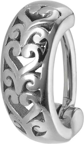 Image du produit Bijouteria Piercing nombril (Acier chirurgical 316L)