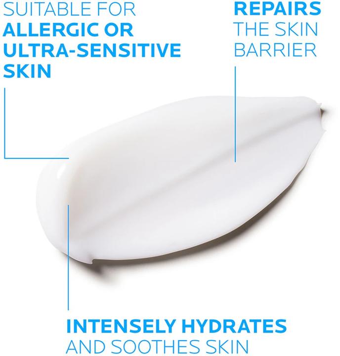 Actual product image La Roche Posay Tolériane Dermallergo (40 ml, 24h cream)