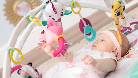 Actual product image Tiny Love Tiny Princess