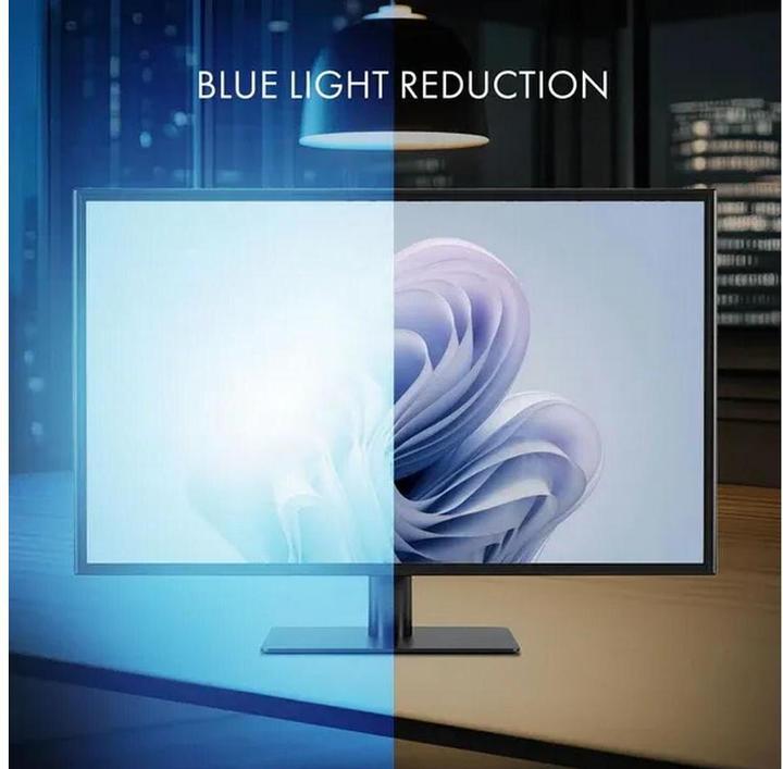 Produktbild Dicota Privacy Filter 4-Way Magnetic (24", 16:10)