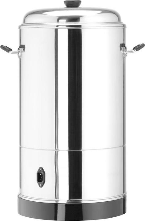 Actual product image Hendi Coffee Percolator Double Walled 6 Ltr