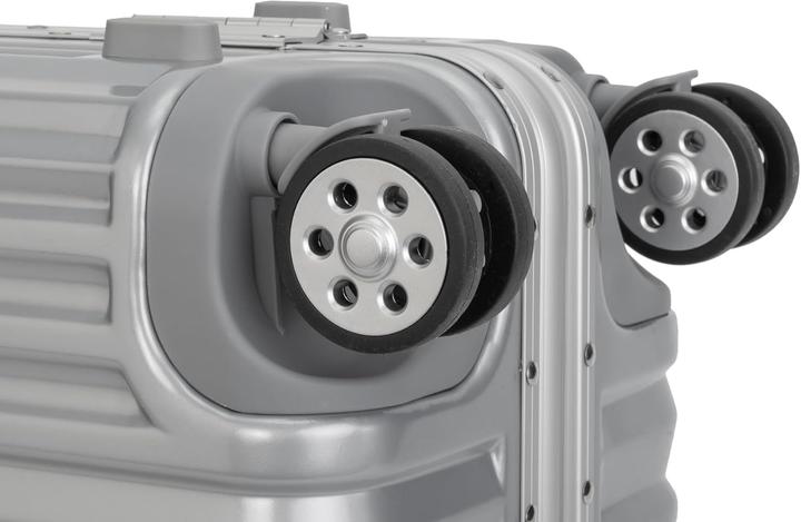 Produktbild Travelhouse 2-teiliges Koffer-Set (108 l)