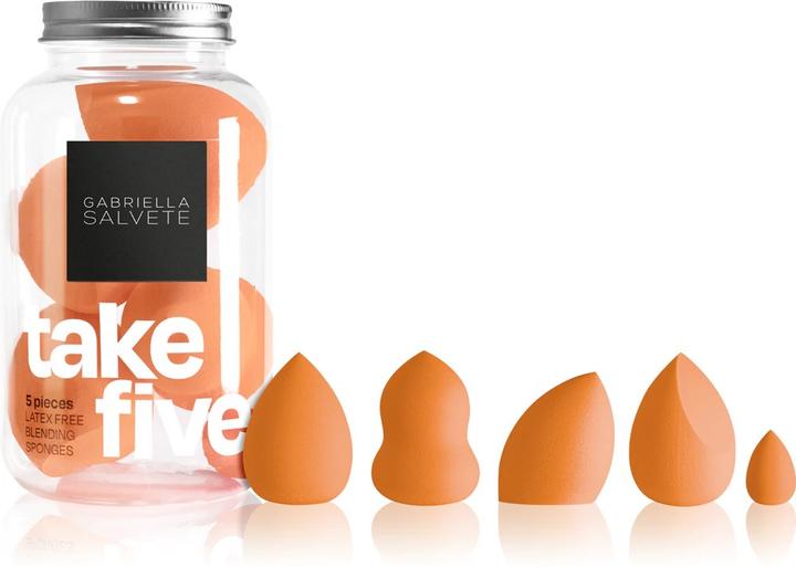 Produktbild Gabriella Salvete Take Five (Eau de Parfum)