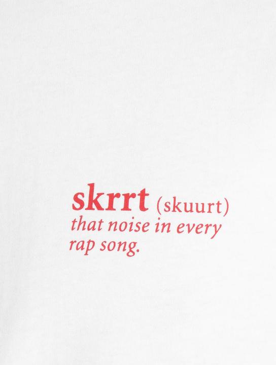 Produktbild Mister Tee That Noise TShirt (S)