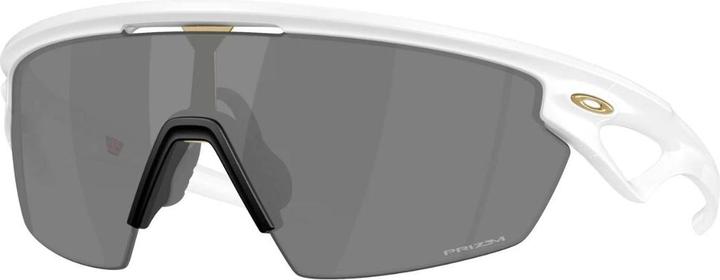 Matt Weiss / Prizm Black, MATTE WHITE/PRIZM BLACK