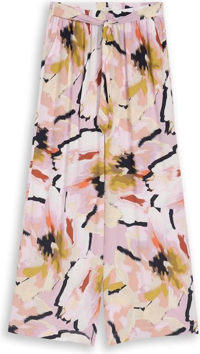 Produktbild Tom Tailor loose fit palazzo pants (W38/L32)