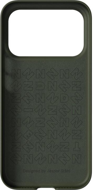 Immagine prodotto Nudient Thin Magsafe Case (Apple iPhone 17 Pro)