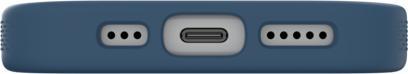 Produktbild Zagg Case für Apple iPhone 17 Manhattan Snap ocean abyss (Apple iPhone 17)
