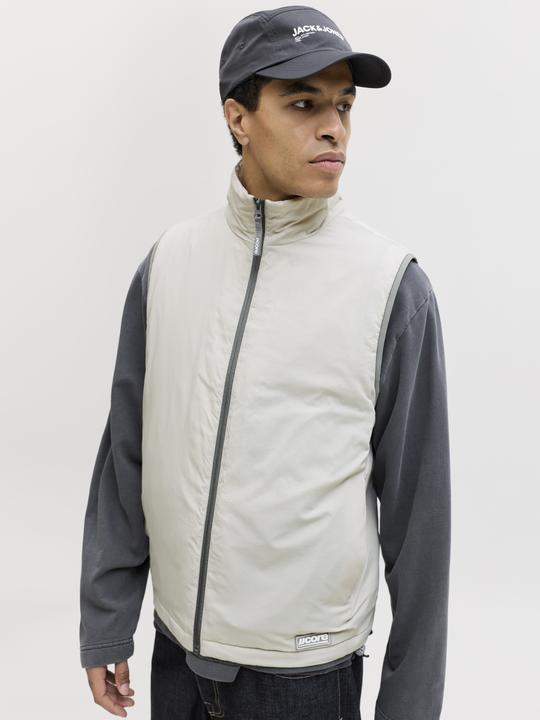 Actual product image Jack & Jones Weste Weste (L)