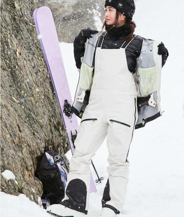 Produktbild Roxy Lunalite 3L GTX Pant (M)