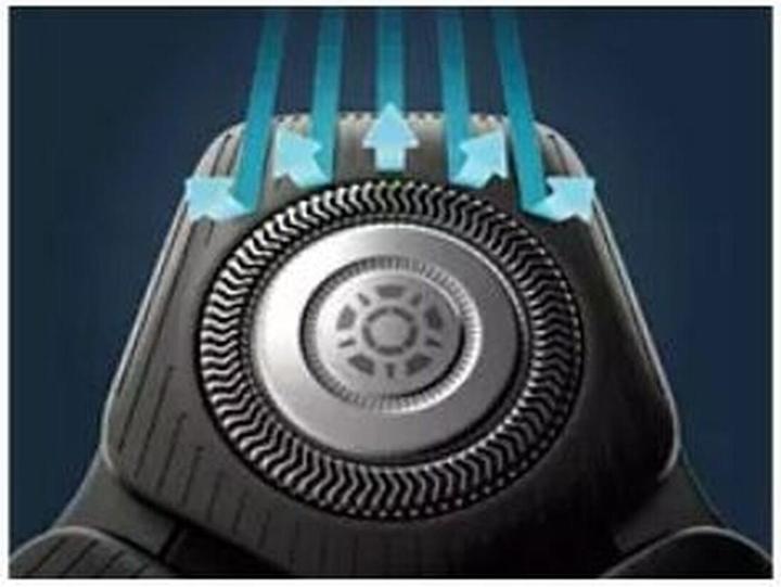 Image du produit Philips Shaver Series 5000 (S5886/30)