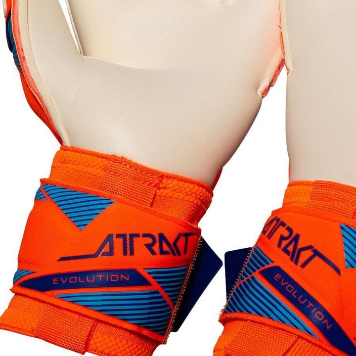 Immagine prodotto Reusch Attrakt Gold X Evolution (8.5)