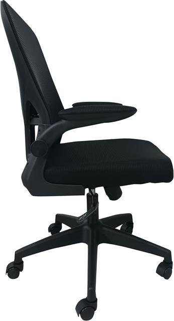 Produktbild Domoletti Office chair, black DR-OC-0416