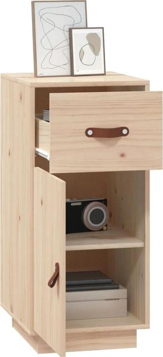 Produktbild vidaXL Sideboard (34 x 34 x 75 cm)