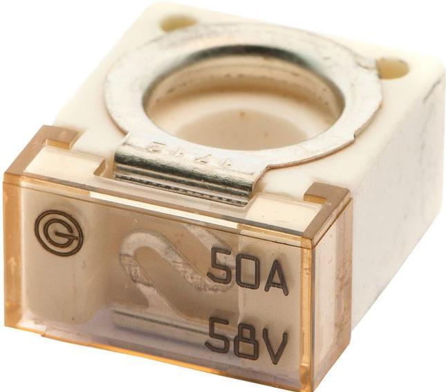 Produktbild iMaXX Kfz-Sicherung 50 A 58 V (50 A)