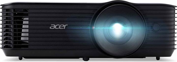 Image du produit Acer X1128H (SVGA, 4500 lm)