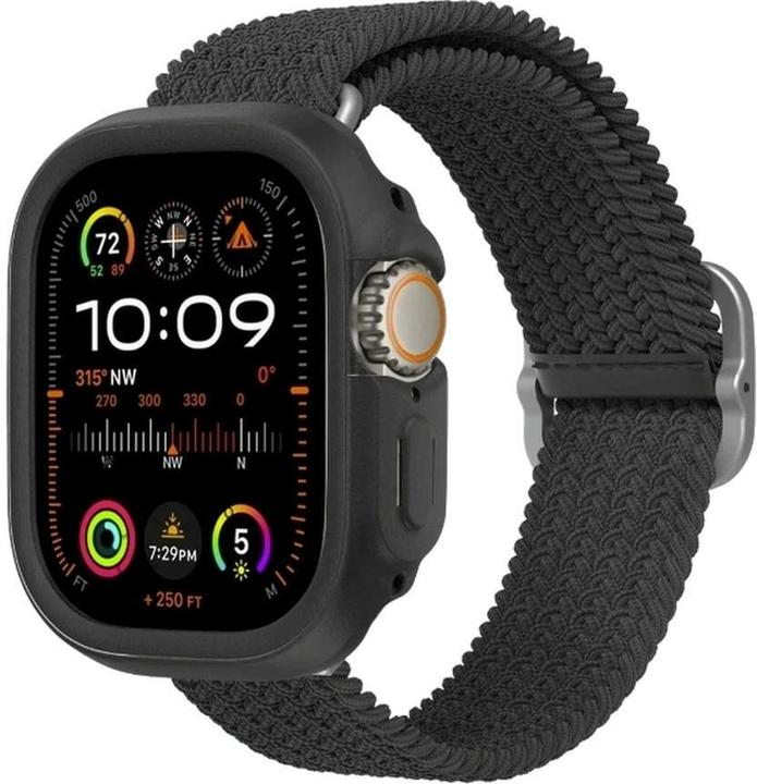 RhinoShield Displayschutz Bumper Case Series 10 Black, Zubehörtyp