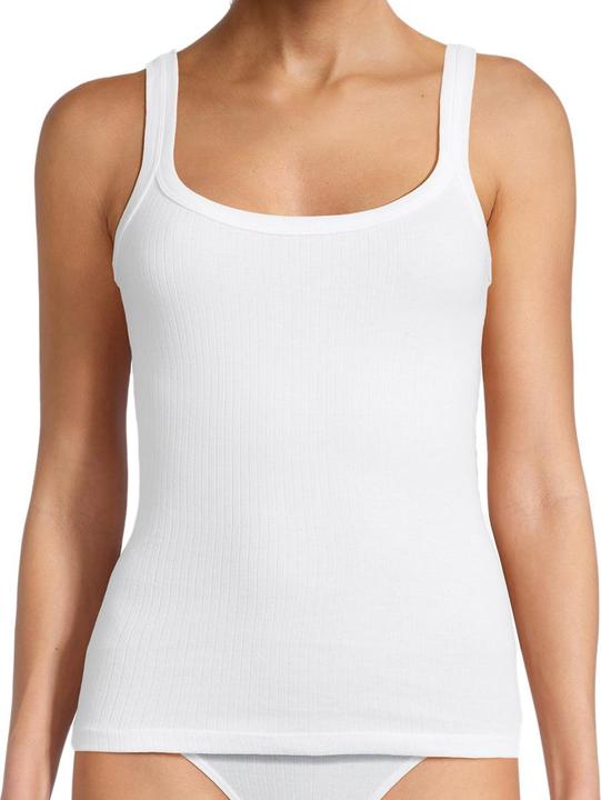 Actual product image Conta 3er Pack Feinripp Unterhemd / Top (48, 4XL)