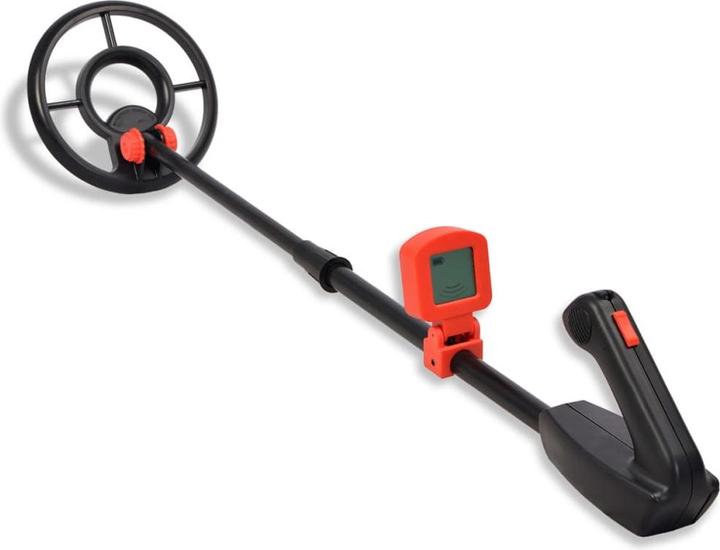 Produktbild vidaXL Metalldetektor