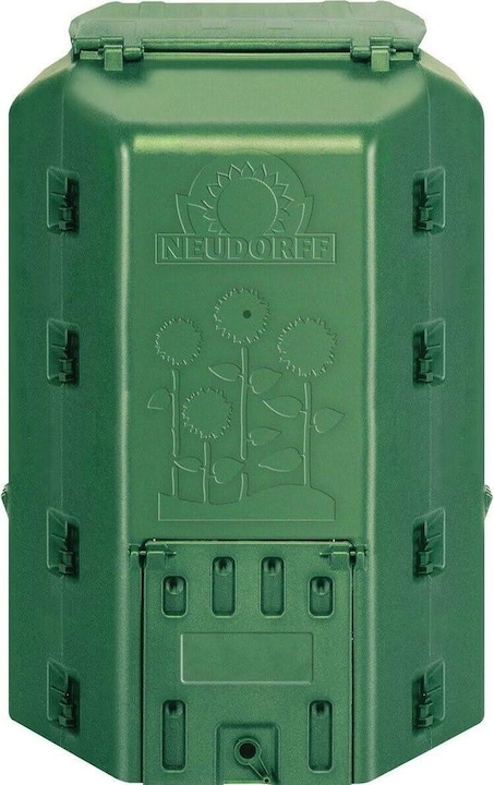 Neudorff composter (530 l)