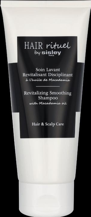 Actual product image Hair Rituel by Sisley Soin Lavant Disciplinant (200 ml, Liquid shampoo)