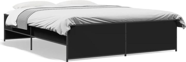 Image du produit vidaXL Bettgestell (200 x 200 cm)