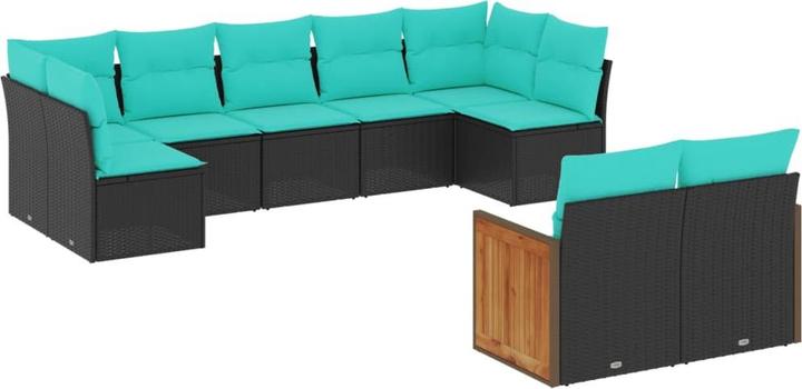 Produktbild vidaXL Eliana