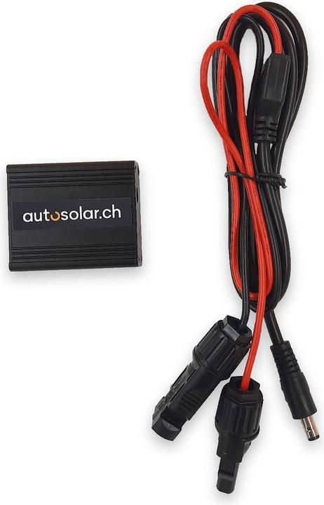 Produktbild Autosolar DC-Wandler