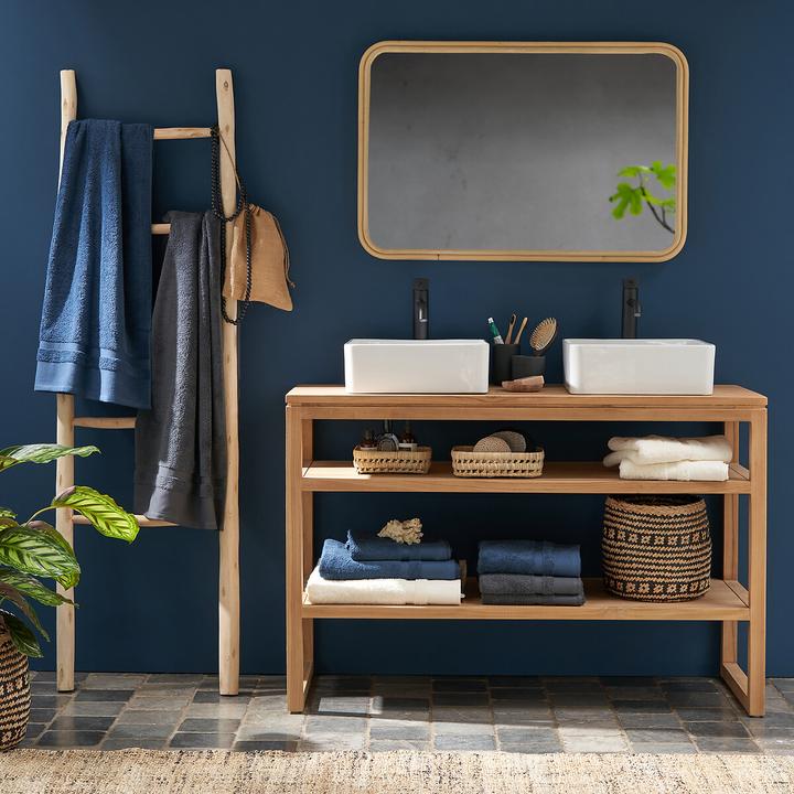 Produktbild La Redoute Interieurs Kheops (86 x 150 cm)