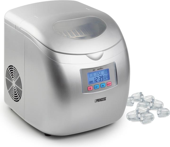 Princess Ice cube makers