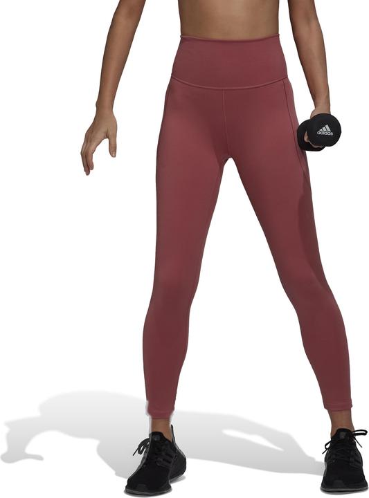 Produktbild Adidas Yoga Studio 7/8 Trainingstight Damen (M)