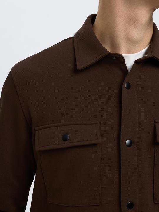 Produktbild Selected Homme Slhjackie Sweat Jacket Noos (M)