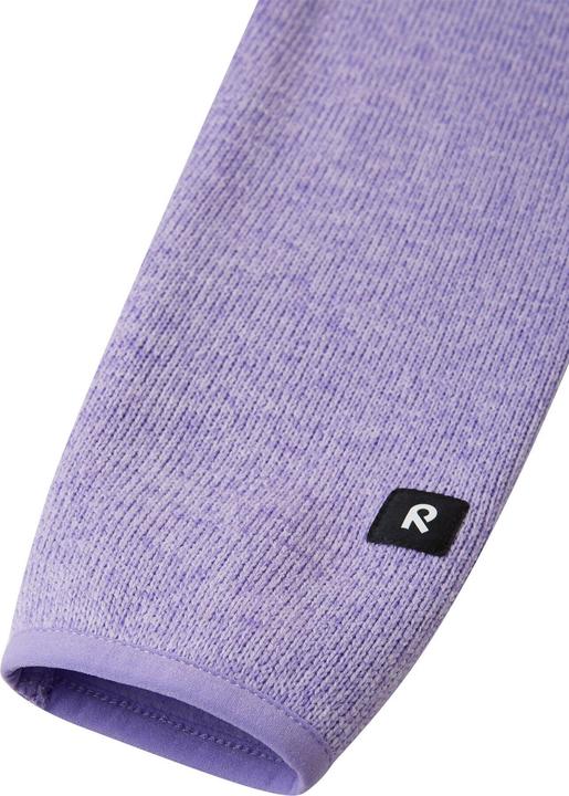 Actual product image Reima Kinder jacke Hopper Lilac amethyst (128)
